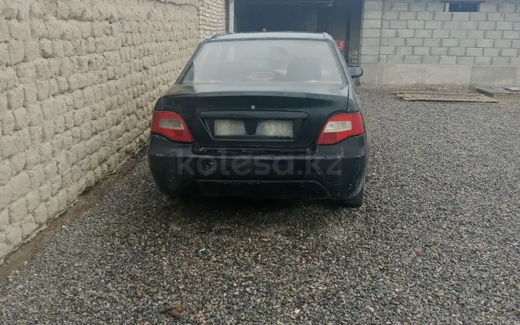 Daewoo Nexia 2010 годаүшін720 000 тг. в Туркестан