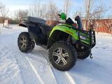 Arctic cat  1000 mud pro 2011 года за 4 800 000 тг. в Алматы – фото 2