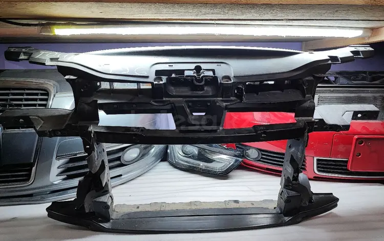 Телевизор экран Vw Touran за 70 000 тг. в Алматы