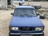 ВАЗ (Lada) 2107 2007 годаfor250 000 тг. в Актау – фото 4