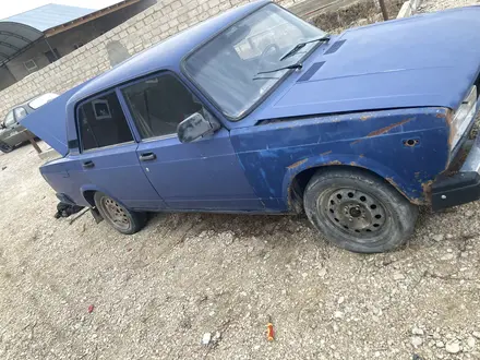 ВАЗ (Lada) 2107 2007 года за 250 000 тг. в Актау – фото 3