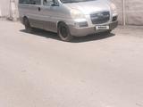 Hyundai H-1 2007 года за 3 900 000 тг. в Алматы – фото 2