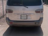 Hyundai H-1 2007 года за 3 900 000 тг. в Алматы – фото 4