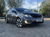Kia Rio 2014 года за 5 200 000 тг. в Актобе