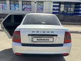 ВАЗ (Lada) Priora 2170 2014 года за 3 000 000 тг. в Кокшетау – фото 5