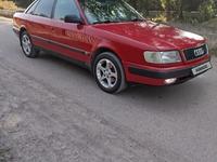 Audi 100 1992 годаүшін2 500 000 тг. в Алматы