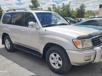 Toyota Land Cruiser 1998 года за 7 900 000 тг. в Караганда