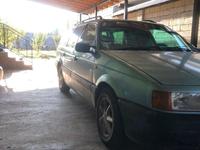 Volkswagen Passat 1993 года за 1 700 000 тг. в Шымкент