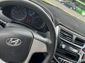 Hyundai Accent 2014 годаүшін4 200 000 тг. в Алматы – фото 5