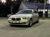 BMW Gran Turismo 2009 года за 5 800 000 тг. в Астана – фото 5