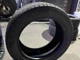 Зимние колеса Michelin 215/55 r17 за 20 000 тг. в Алматы – фото 2