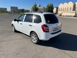 ВАЗ (Lada) Kalina 2194 2014 годаүшін3 200 000 тг. в Уральск – фото 5