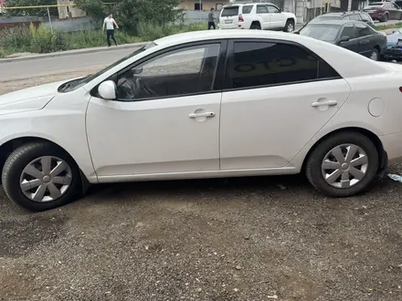Kia Cerato 2012 года за 3 650 000 тг. в Алматы