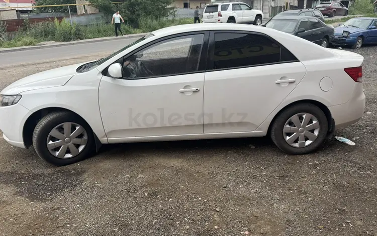 Kia Cerato 2012 года за 3 650 000 тг. в Алматы