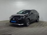 Lexus NX 200t 2017 годаүшін9 990 000 тг. в Алматы