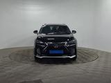 Lexus NX 200t 2017 годаүшін9 990 000 тг. в Алматы – фото 2