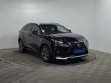 Lexus NX 200t 2017 годаүшін9 990 000 тг. в Алматы – фото 3