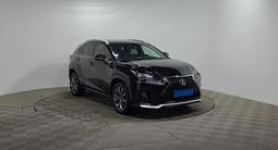 Lexus NX 200t 2017 годаүшін9 990 000 тг. в Алматы – фото 3