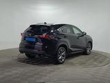 Lexus NX 200t 2017 годаүшін9 990 000 тг. в Алматы – фото 5