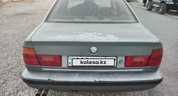BMW 525 1988 года за 1 100 000 тг. в Алматы – фото 2