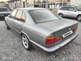 BMW 525 1988 года за 1 100 000 тг. в Алматы – фото 3
