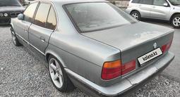 BMW 525 1988 года за 1 100 000 тг. в Алматы – фото 3