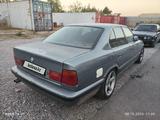 BMW 525 1988 года за 1 100 000 тг. в Алматы – фото 4