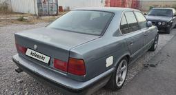 BMW 525 1988 года за 1 100 000 тг. в Алматы – фото 4
