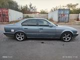 BMW 525 1988 года за 1 100 000 тг. в Алматы – фото 5
