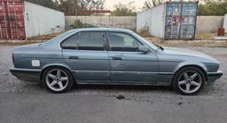 BMW 525 1988 года за 1 100 000 тг. в Алматы – фото 5