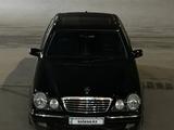Mercedes-Benz E 320 2001 года за 5 300 000 тг. в Алматы – фото 3