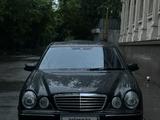 Mercedes-Benz E 320 2001 года за 5 300 000 тг. в Алматы