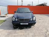 Mercedes-Benz E 230 1995 годаүшін2 200 000 тг. в Узынагаш – фото 3