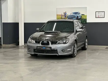 Subaru Impreza 2006 года за 4 720 000 тг. в Алматы – фото 3