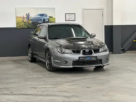 Subaru Impreza 2006 года за 4 720 000 тг. в Алматы