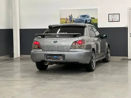 Subaru Impreza 2006 года за 4 720 000 тг. в Алматы – фото 6