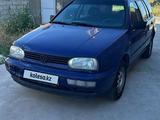 Volkswagen Golf 1997 годаүшін1 500 000 тг. в Шымкент