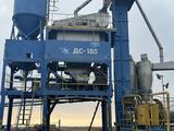 ABG  АБЗ Асфальтобетонный завод ДС-185 КредМаш 2015 года за 115 000 000 тг. в Аральск – фото 3
