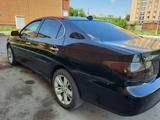 Lexus ES 300 2002 года за 5 270 000 тг. в Астана – фото 4