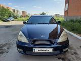 Lexus ES 300 2002 года за 5 270 000 тг. в Астана