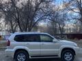 Lexus GX 470 2003 годаfor9 200 000 тг. в Актобе – фото 5