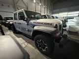 Jeep Gladiator 2023 года за 27 100 000 тг. в Алматы
