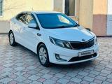 Kia Rio 2014 года за 5 150 000 тг. в Алматы – фото 3