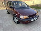 Mitsubishi Space Wagon 1993 годаүшін2 200 000 тг. в Тараз