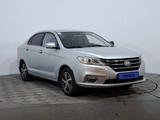 Lifan Solano 2017 годаүшін1 890 000 тг. в Астана – фото 3