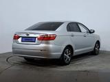 Lifan Solano 2017 годаүшін1 890 000 тг. в Астана – фото 5