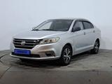Lifan Solano 2017 годаүшін1 890 000 тг. в Астана