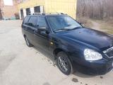 ВАЗ (Lada) Priora 2171 2013 годаүшін2 850 000 тг. в Усть-Каменогорск – фото 2