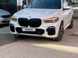 BMW X5 2020 года за 34 500 000 тг. в Шымкент