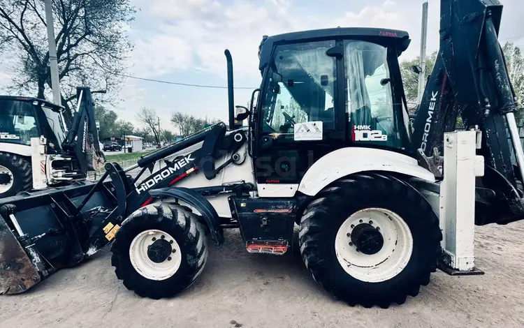 Hidromek  HMK 102B 2015 года за 29 000 000 тг. в Алматы
